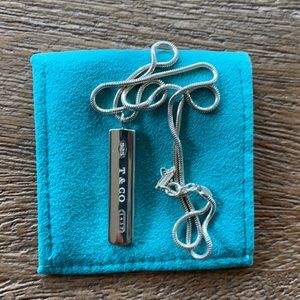 Tiffany & Co. Necklace